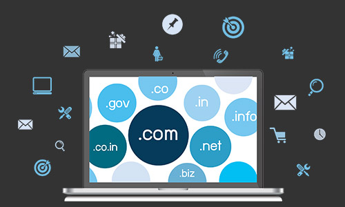 Golden Tips to Choose a Great Domain Name for Your Website