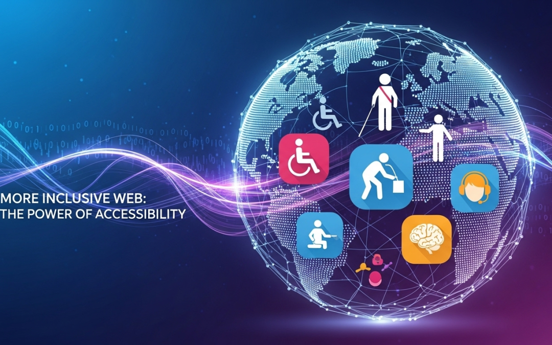 Creating a More Inclusive Web: The Power of Accessibility