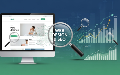 Technical SEO for Web Designers: From Code to Crawlability