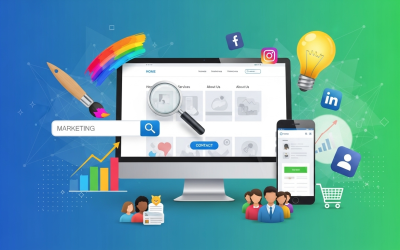 Future-Proof Your Brand: Web Design & Marketing 2026