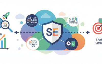 Simple Ways to Boost Your Site’s SEO