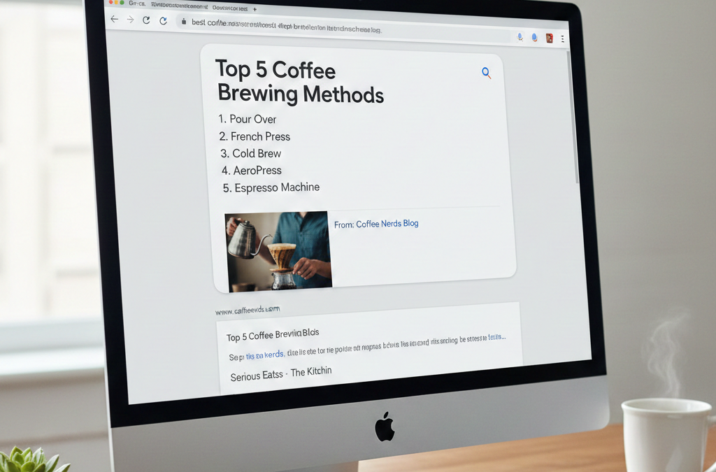 Featured Snippets SEO Guide: How to Rank in Position Zero