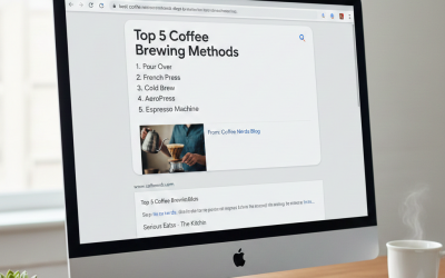 Guide to Featured Snippets: How to Rank in Position Zero