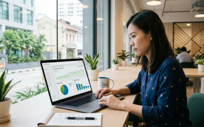 How SEO Services Help Small Businesses Grow Faster in Malaysia