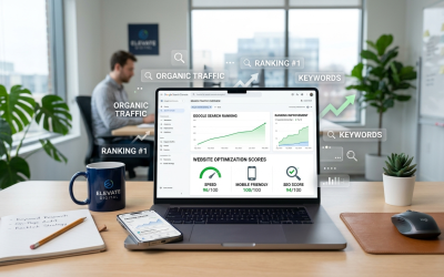 Why Your Website Is Not Ranking on Google and How to Fix It Fast in 2026
