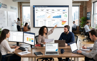 Growing Your Business Online: Choosing the Right SEO Company